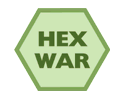 Hexwar Logo
